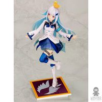 Preventa Kotobukiya Estatuilla Lize Helesta Nijisanji