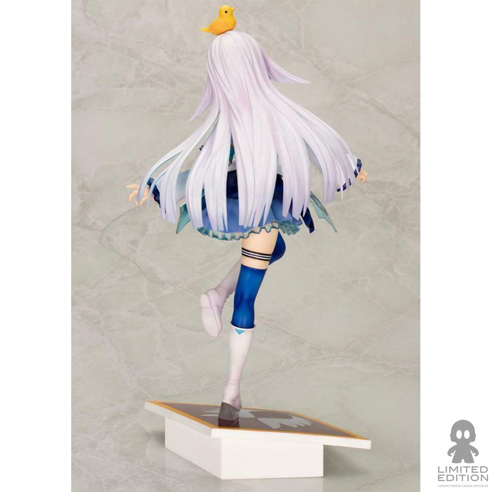 Preventa Kotobukiya Estatuilla Lize Helesta Nijisanji