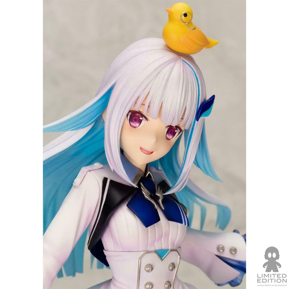 Preventa Kotobukiya Estatuilla Lize Helesta Nijisanji