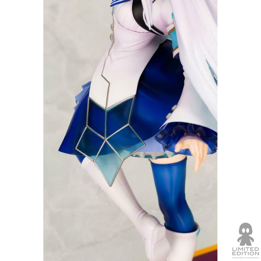 Preventa Kotobukiya Estatuilla Lize Helesta Nijisanji