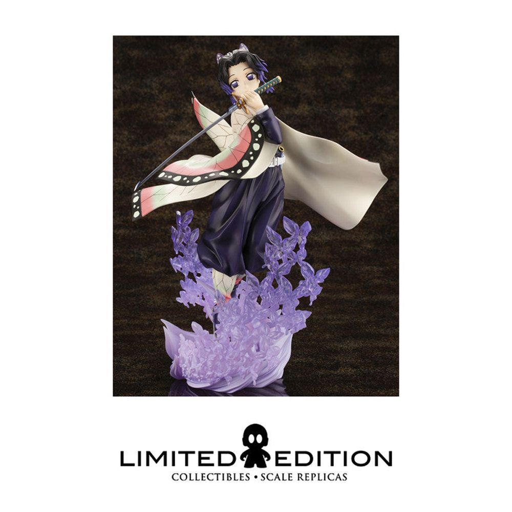 Preventa Kotobukiya Estatuilla Shinobu Kocho Demon Slayer