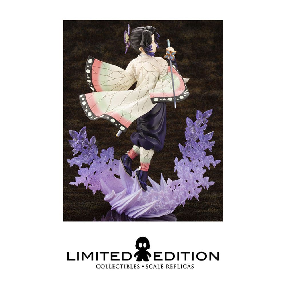 Preventa Kotobukiya Estatuilla Shinobu Kocho Demon Slayer