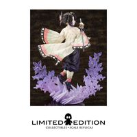 Preventa Kotobukiya Estatuilla Shinobu Kocho Demon Slayer