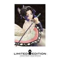 Preventa Kotobukiya Estatuilla Shinobu Kocho Demon Slayer