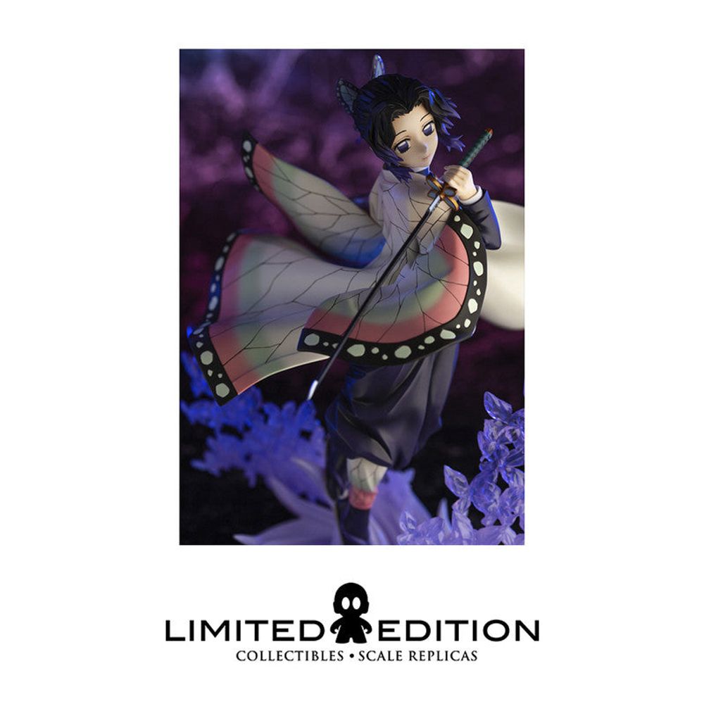 Preventa Kotobukiya Estatuilla Shinobu Kocho Demon Slayer