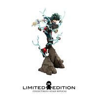 Preventa Kotobukiya Estatuilla Izuku Midoriya Ver.2 My Hero Academia