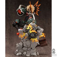 Preventa Kotobukiya Estatuilla Katsuki Bakugo Ver.2 My Hero Academia