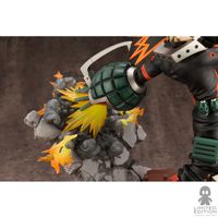 Preventa Kotobukiya Estatuilla Katsuki Bakugo Ver.2 My Hero Academia