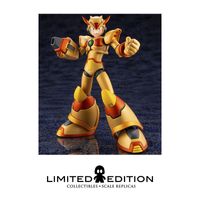 Preventa Kotobukiya Figura Articulada Max Armor Hyperchip Version Mega Man X