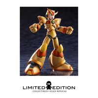 Preventa Kotobukiya Figura Articulada Max Armor Hyperchip Version Mega Man X