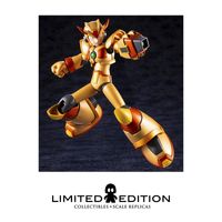 Preventa Kotobukiya Figura Articulada Max Armor Hyperchip Version Mega Man X