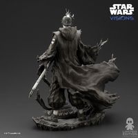 Kotobukiya Estatuilla Artfx+ The Ronin Star Wars Visions By George Lucas - Limited Edition