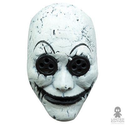 Máscaras De Harry Potter: Dobby - Ghoulish Productions MX