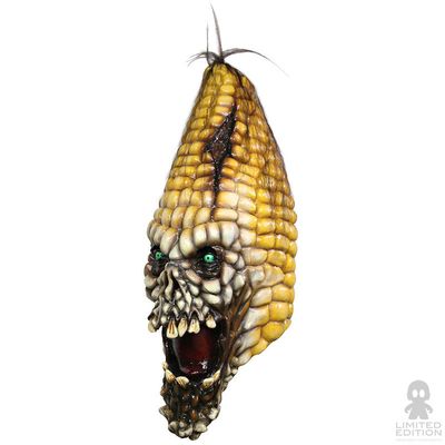 Saldos: Ghoulish Productions Mascara Evil Corn Evil Corn - Limited Edition