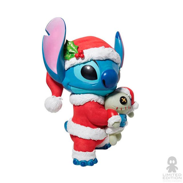 Paladone Lámpara Stitch Con Foco Lilo & Stitch By Disney - Limited Edition