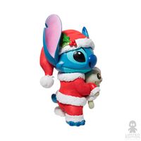 Enesco Estatua Santa Stitch Lilo & Stitch By Disney - Limited Edition