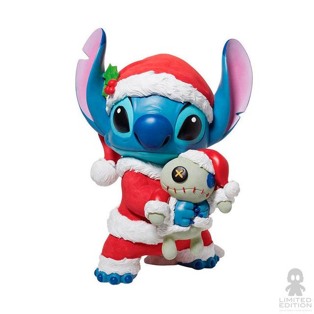 Paladone Lámpara Stitch Con Foco Lilo & Stitch By Disney - Limited Edition