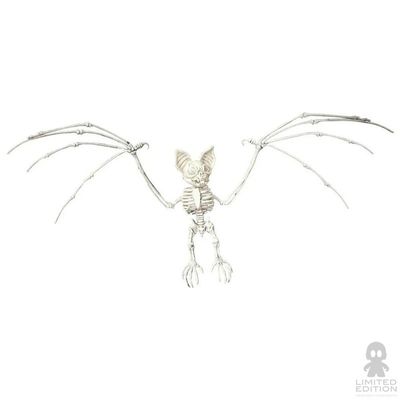 Rev Figura Bat Skeleton Horror By Rev - Limited Edition