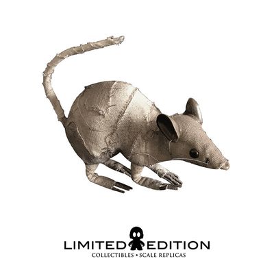 Rev Figura Mummy Rat