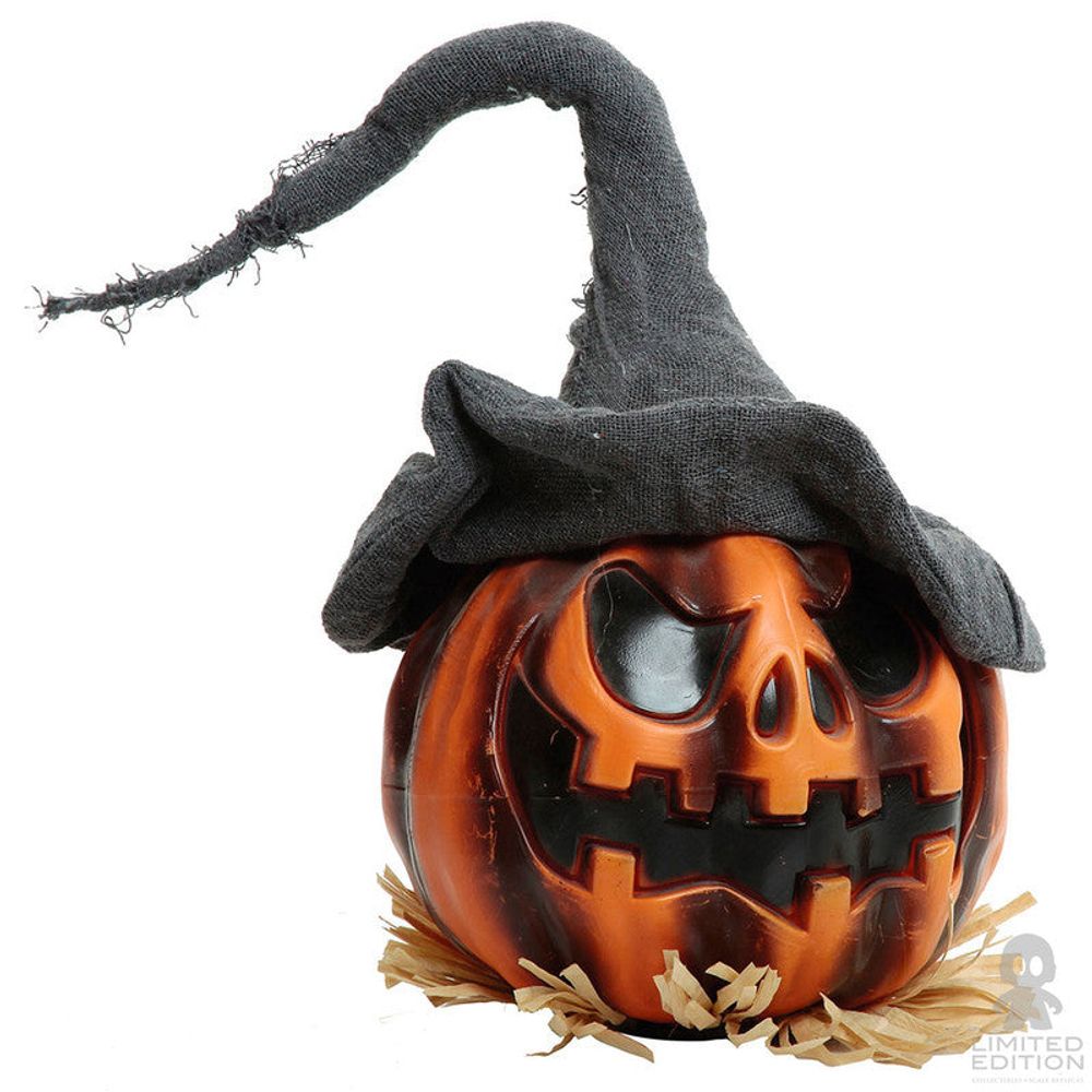 Saldos: Ghoulish Productions Accesorio Calabaza Caminante Calabaza Caminante - Limited Edition