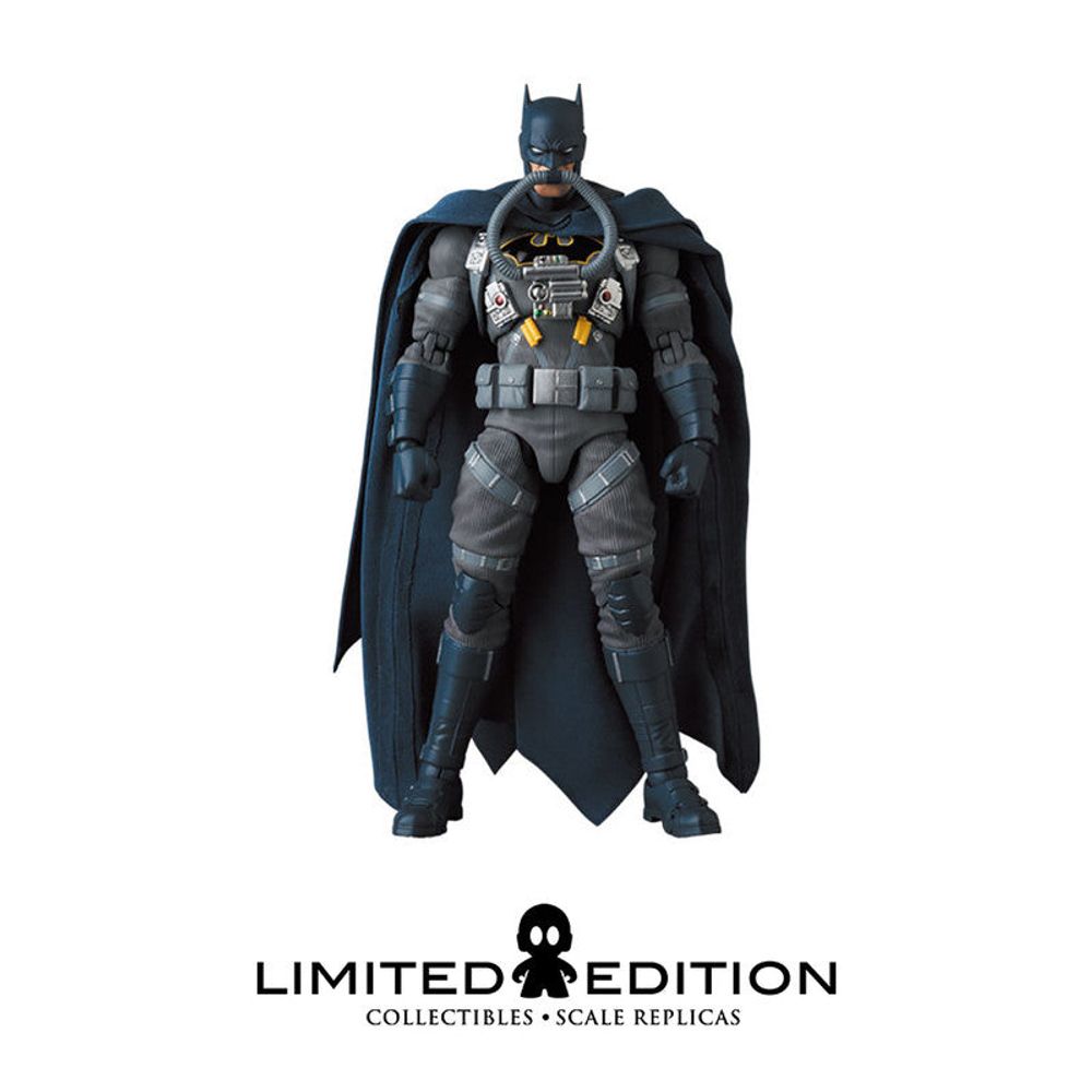 Preventa Medicom Toy Estatuilla Batman Hush Ver Dc