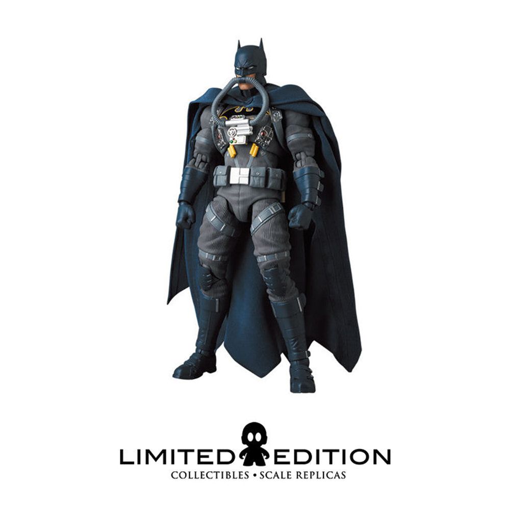 Preventa Medicom Toy Estatuilla Batman Hush Ver Dc