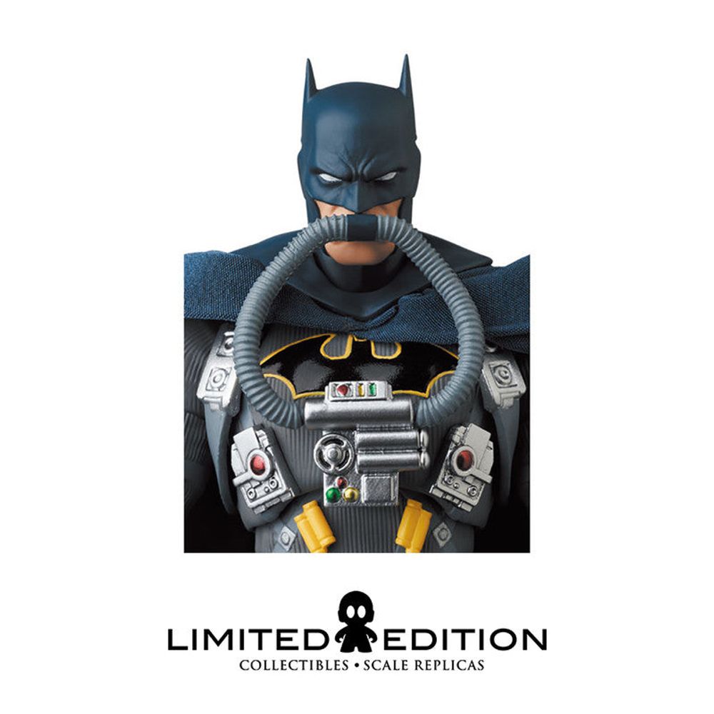 Preventa Medicom Toy Estatuilla Batman Hush Ver Dc