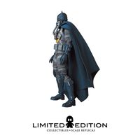 Preventa Medicom Toy Estatuilla Batman Hush Ver Dc