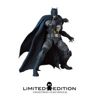 Preventa Medicom Toy Estatuilla Batman Hush Ver Dc