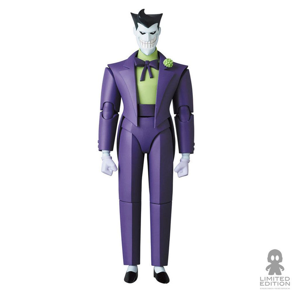 Medicom Toy Figura Articulada The Joker The New Batman Adventures