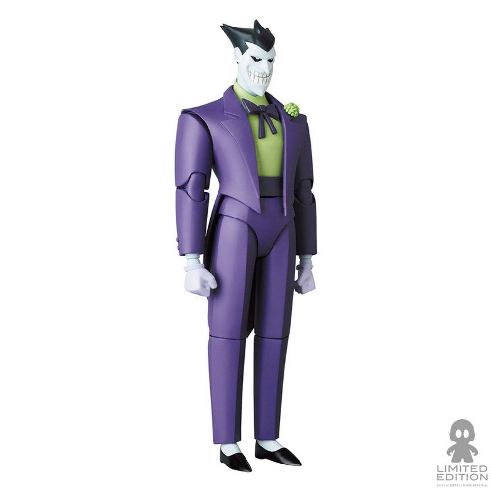 Medicom Toy Figura Articulada The Joker The New Batman Adventures