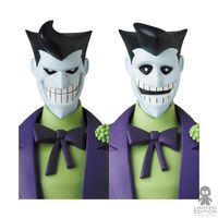 Medicom Toy Figura Articulada The Joker The New Batman Adventures