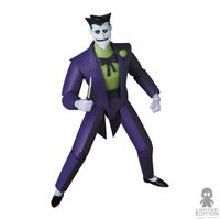 Medicom Toy Figura Articulada The Joker The New Batman Adventures