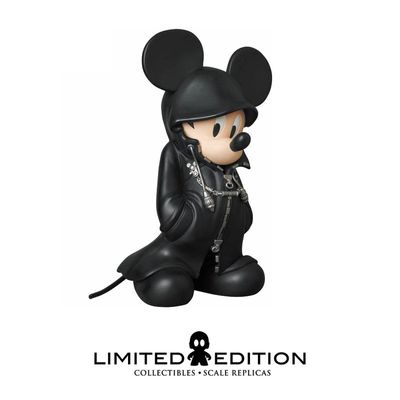 Preventa Medicom Toy Figura King Mickey Disney