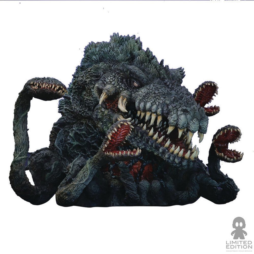 X-Plus Figura Biollante Godzilla