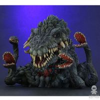 X-Plus Figura Biollante Godzilla
