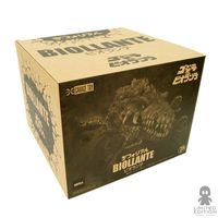 X-Plus Figura Biollante Godzilla