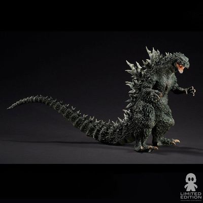 Garage Toy Estatua Godzilla 2000 Millennium. Ver. - Limited Edition