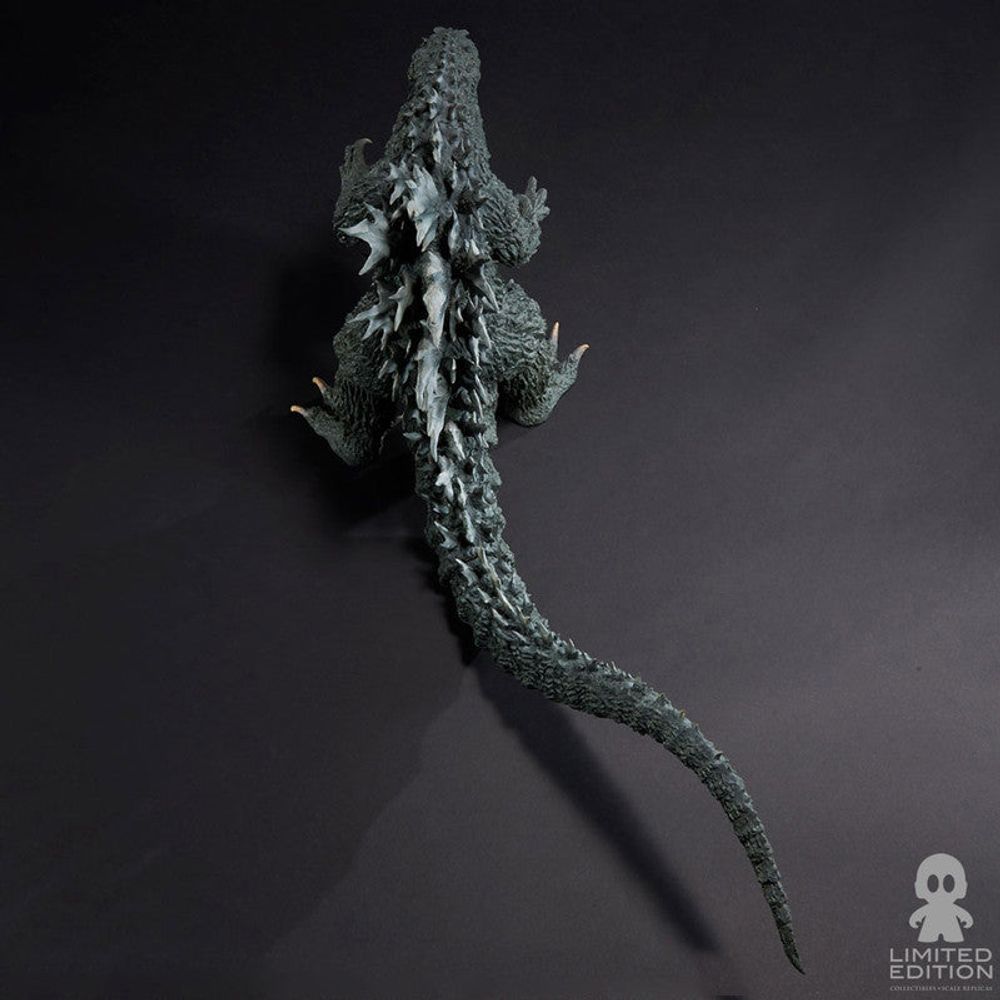 Garage Toy Estatua Godzilla 2000 Millennium. Ver. - Limited Edition