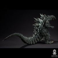 Garage Toy Estatua Godzilla 2000 Millennium. Ver. - Limited Edition