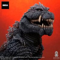 X-Plus Figura Godzilla Singular Point Ver. Godzilla - Limited Edition