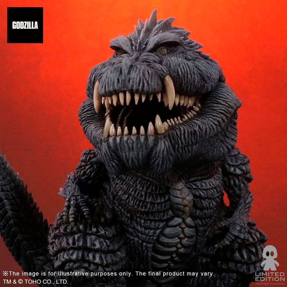 X-Plus Figura Godzilla Singular Point Ver. Godzilla - Limited Edition