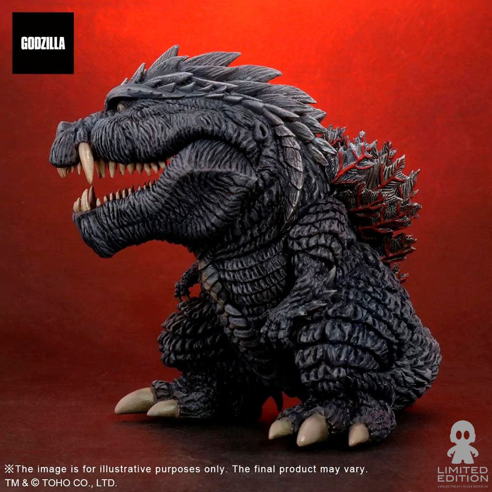 X-Plus Figura Godzilla Singular Point Ver. Godzilla - Limited Edition