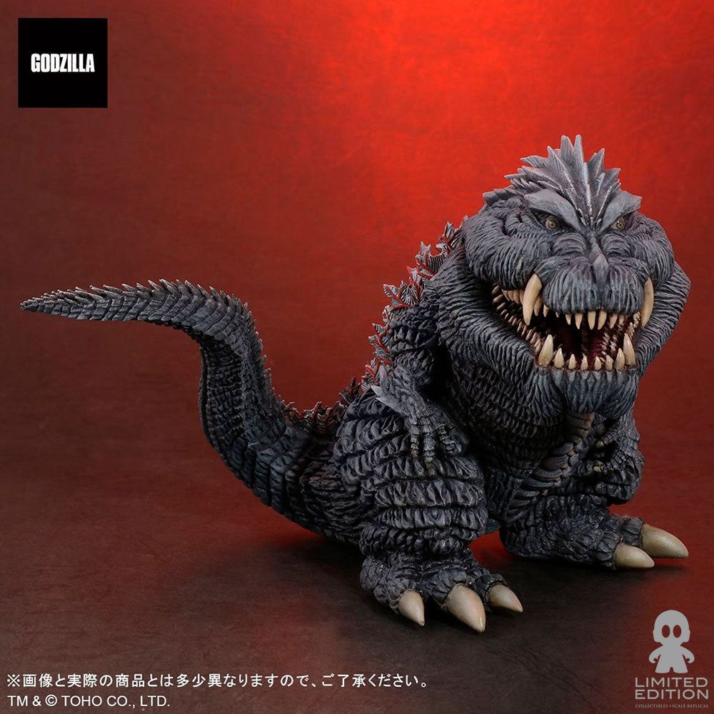 X-Plus Figura Godzilla Singular Point Ver. Godzilla - Limited Edition