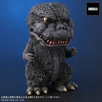X-Plus Figura Godzilla 1973 Ver. Godzilla By Tomoyuki Tanaka - Limited Edition