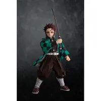 Preventa Aniplex Figura Articulada Tanjiro Kamado Escala 1:6 Demon Slayer: Kimetsu No Yaiba By Koyoharu Gotouge - Limited Edition