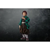 Preventa Aniplex Figura Articulada Tanjiro Kamado Escala 1:6 Demon Slayer: Kimetsu No Yaiba By Koyoharu Gotouge - Limited Edition