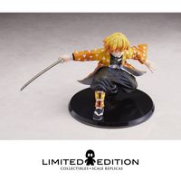 Aniplex Figura Zenitsu Agatsuma Demon Slayer