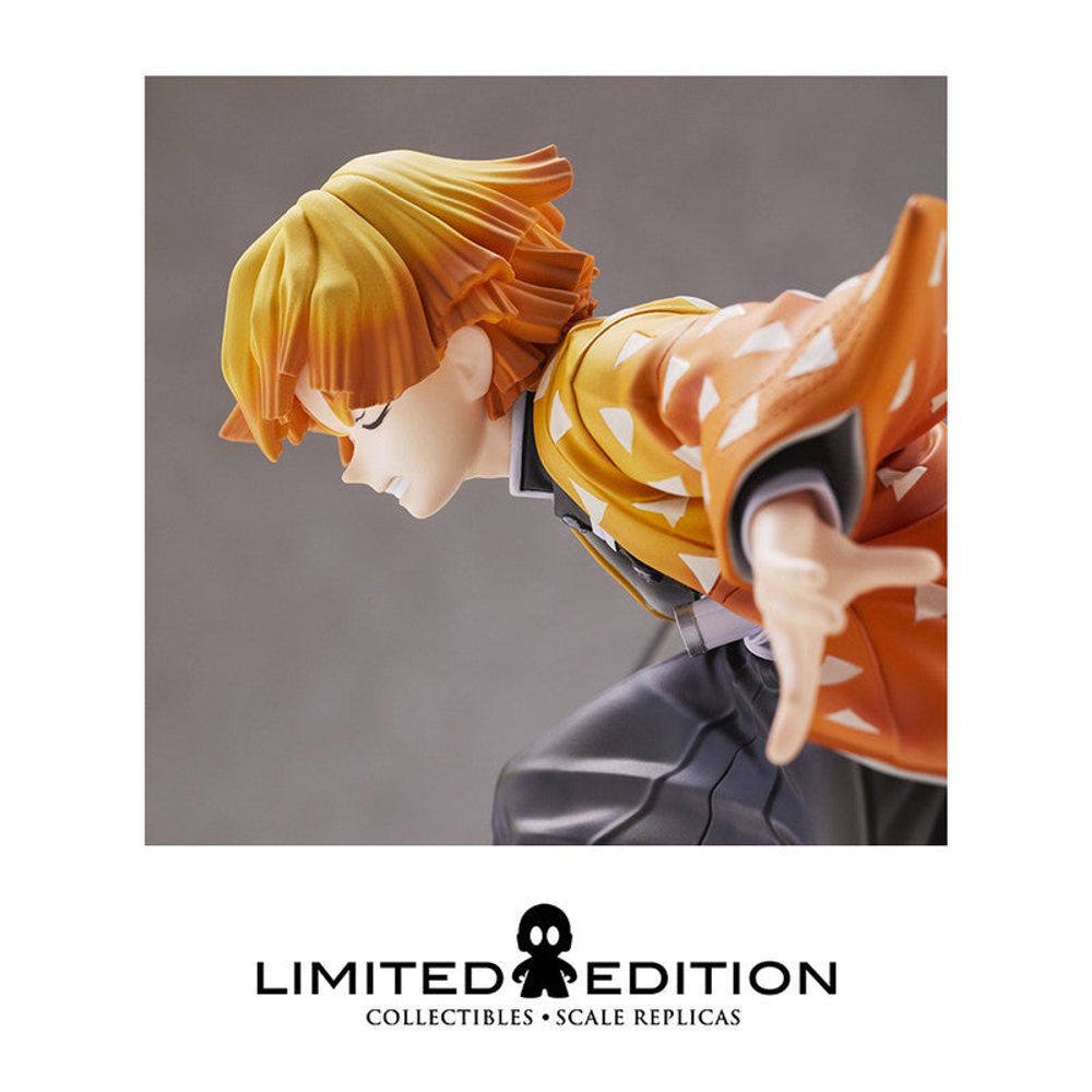 Aniplex Figura Zenitsu Agatsuma Demon Slayer