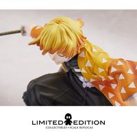 Aniplex Figura Zenitsu Agatsuma Demon Slayer